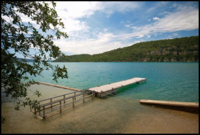  Albergue Casa Salinas  Секастилья